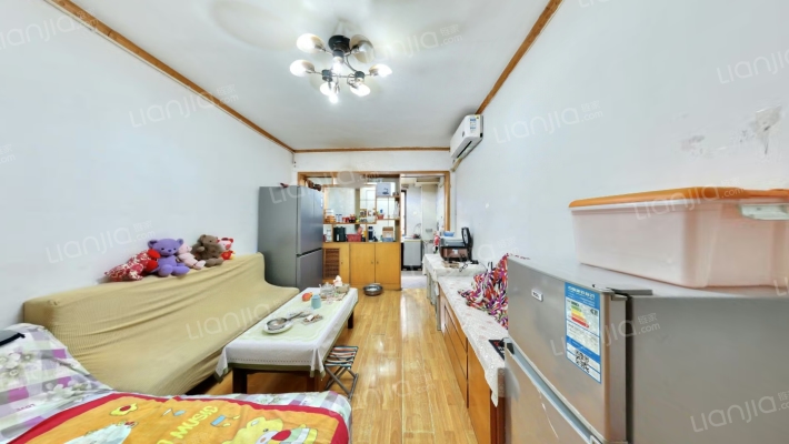 高速集团家属院二手房实景图