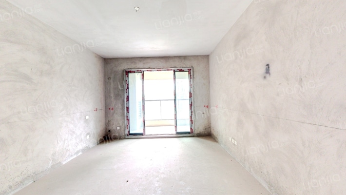 渝高星洲一期二手房实景图