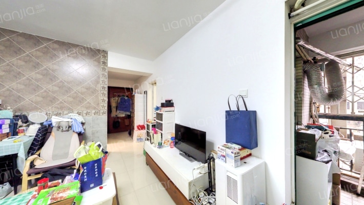 广怡大厦二手房实景图