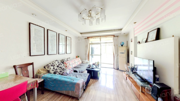 天顺园三村二手房实景图