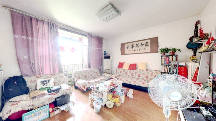 东方家园二手房实景图