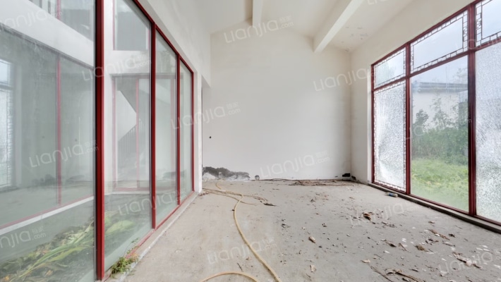 东方臻园二手房实景图