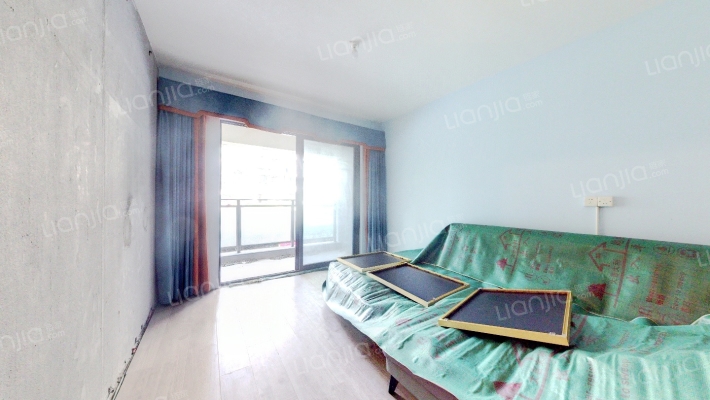 滨江首府一期二手房实景图