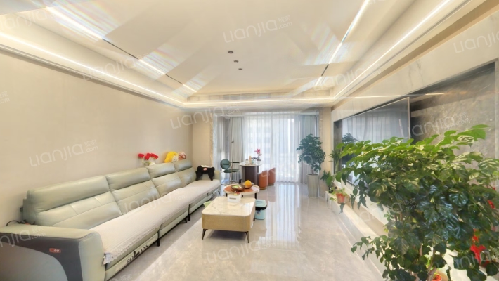 博汇园二手房实景图