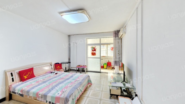 东十一道巷十号院二手房实景图