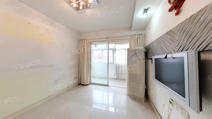 茶山小区二手房实景图