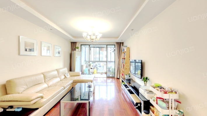 美林小城二手房实景图