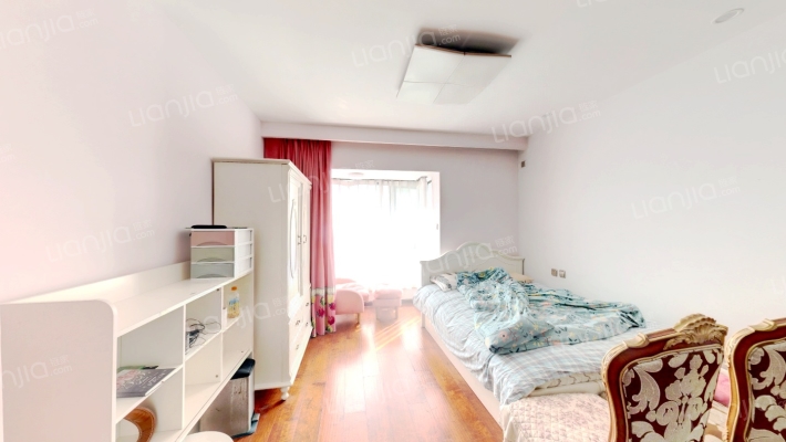 御翠豪庭长春二手房实景图