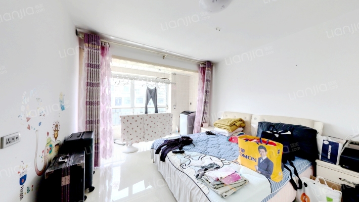 聚仙苑二手房实景图