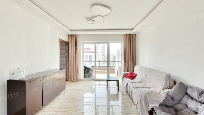 碧桂园正荣悦玺二手房实景图