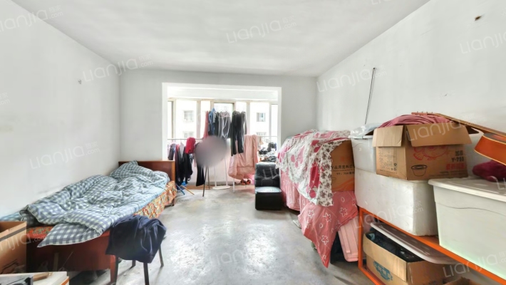 长城新苑二手房实景图