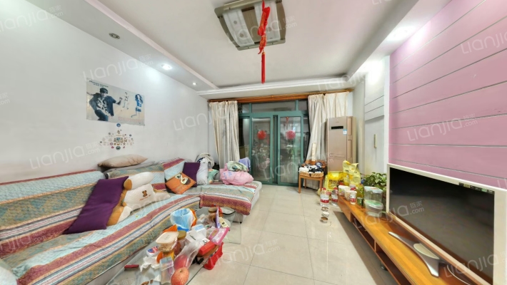 新馨花园二手房实景图