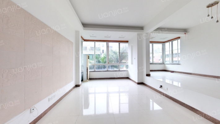 中珠新村三期二手房实景图