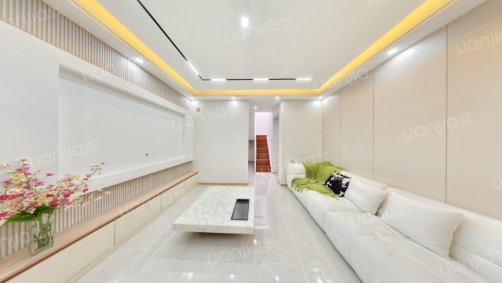 外化成五里墩中三巷4号二手房实景图