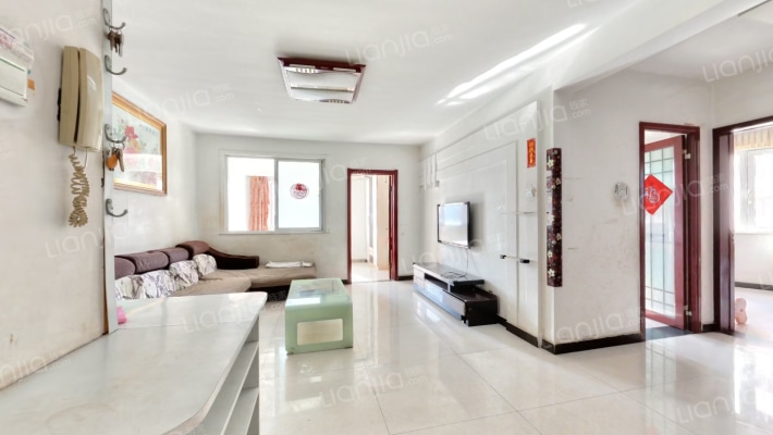 金泰花园小区二手房实景图