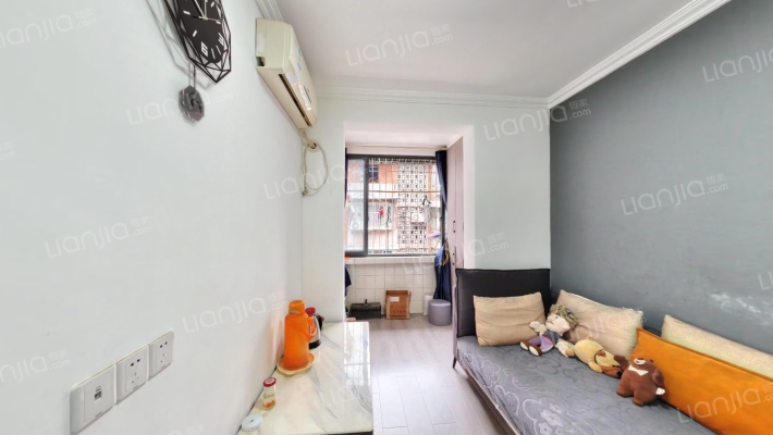 一环路北四段209号二手房实景图