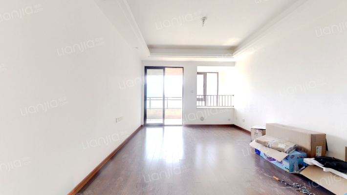 万科美景龙堂二手房实景图