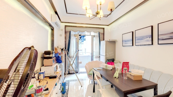 郭墩新街二手房实景图