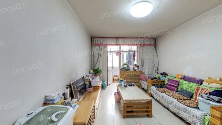 电校住宅小区二手房实景图