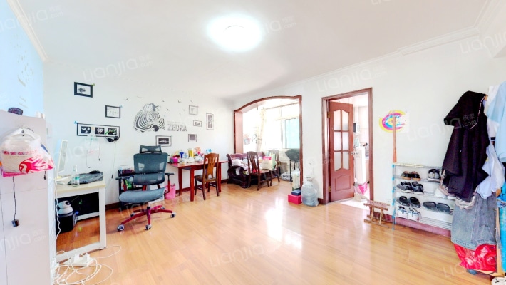 延安路二手房实景图