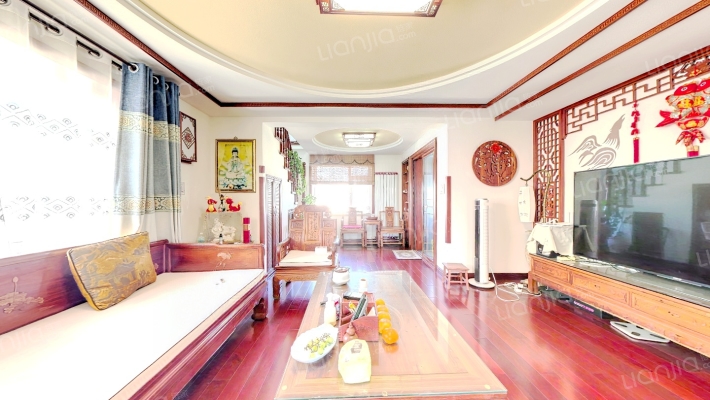 金沟寨五街二手房实景图