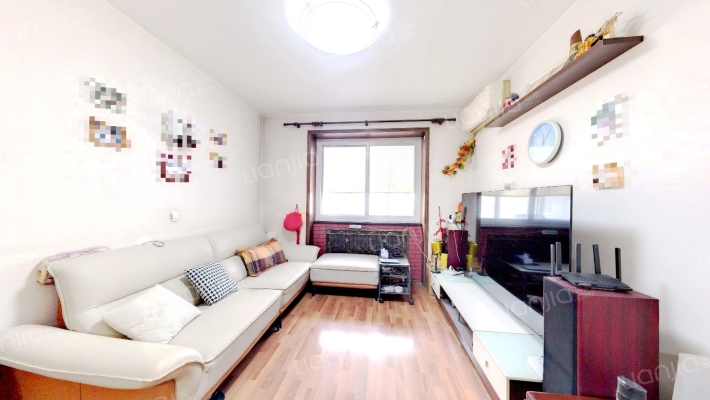 金田公寓二手房实景图