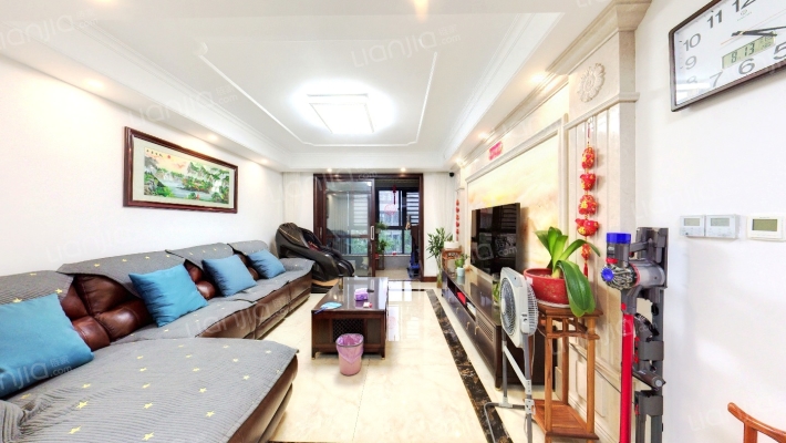 苏瑞茗芳苑二手房实景图