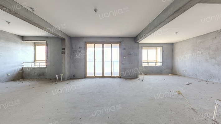 苏豪名邸二手房实景图