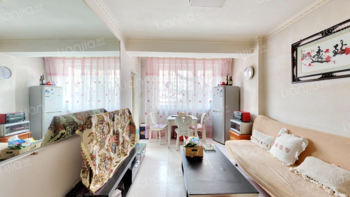 兰州高压阀门厂家属院(西固中路)二手房实景图