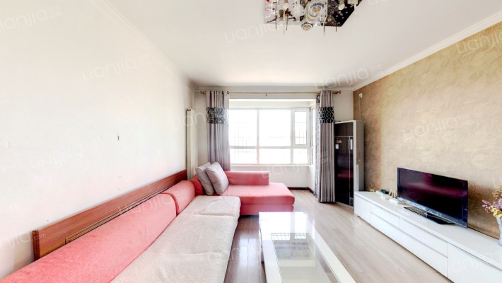 鹤祥雅居二手房实景图