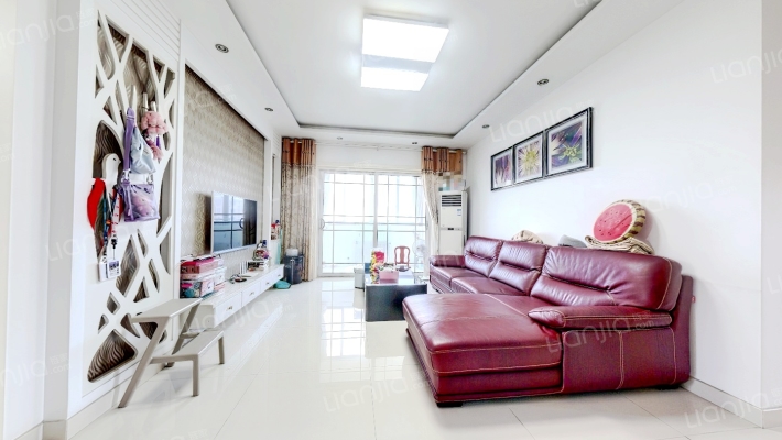 江滨雅园二手房实景图