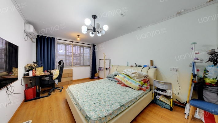 樾城花园二手房实景图