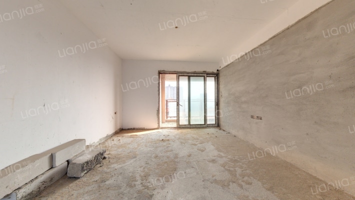 朗峰公馆二手房实景图