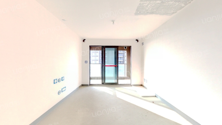 华润置地时代之城二期二手房实景图