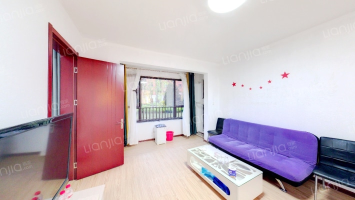 阳光城文澜府二手房实景图