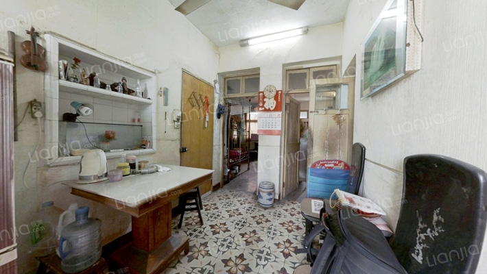 菱池街二手房实景图