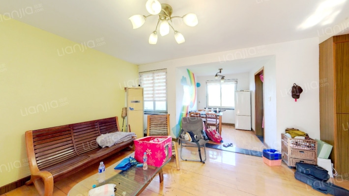 环城西路（越城区）二手房实景图