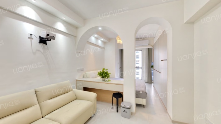 景上和园二手房实景图