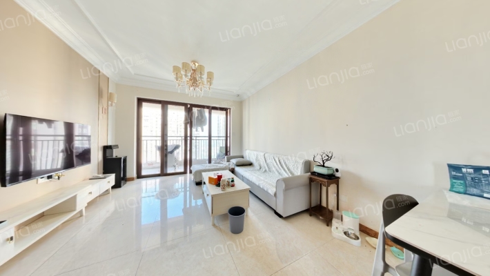 恒大西辰绿洲一期二手房实景图