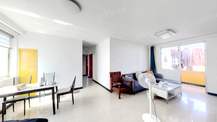 怡景花园二手房实景图