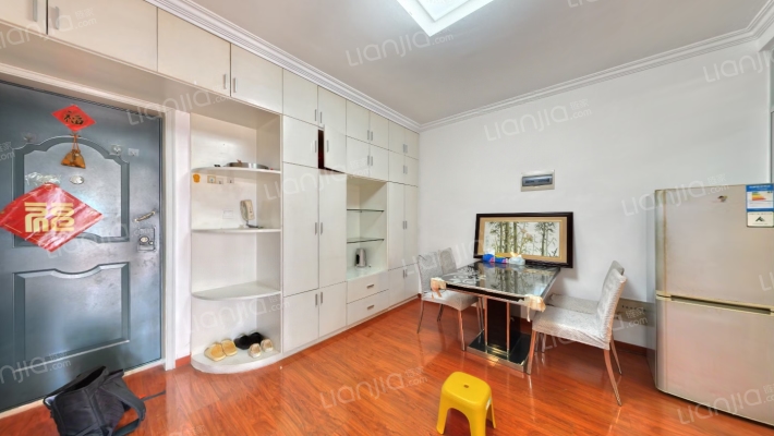 花南家园二手房实景图