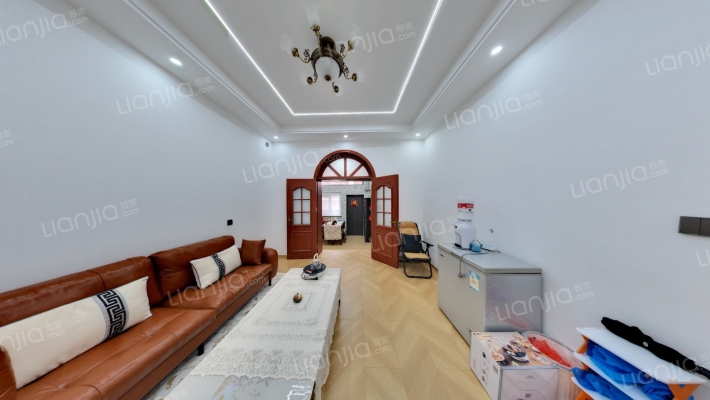 吉安别墅二手房实景图