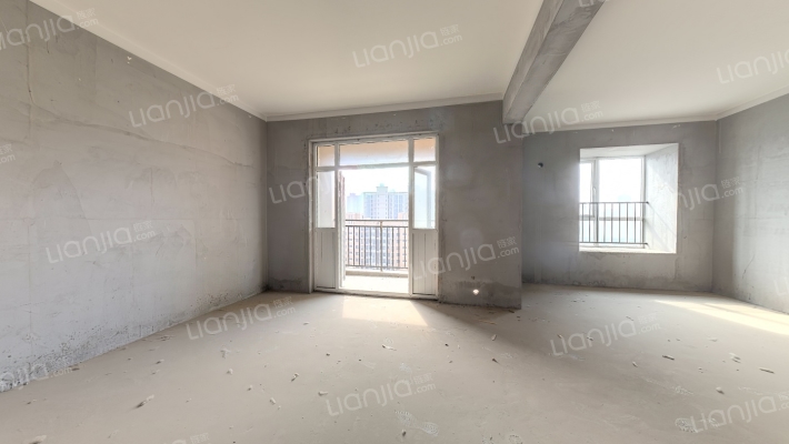 东庭郡园二手房实景图