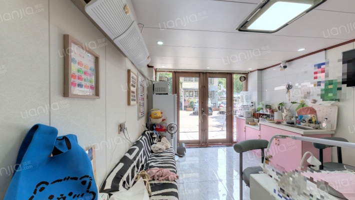 佳诚花园北区二手房实景图