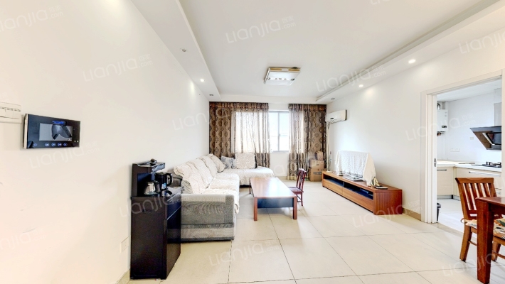 秀泽园二手房实景图