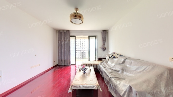 通源新建城B3二手房实景图