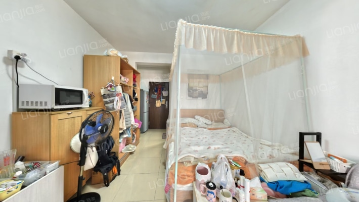 学子荔园二手房实景图