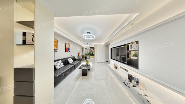 帝景花园二手房实景图