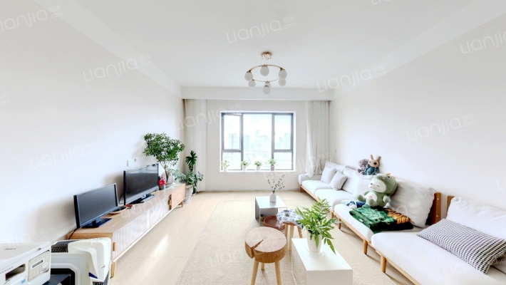 大宥城二手房实景图