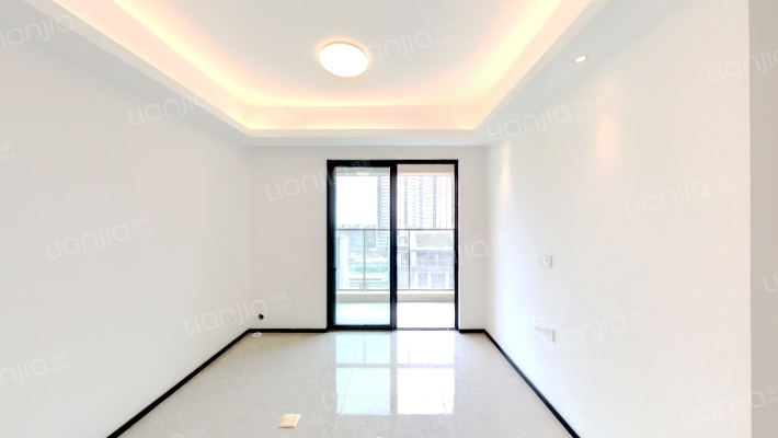 首创禧瑞风华二手房实景图